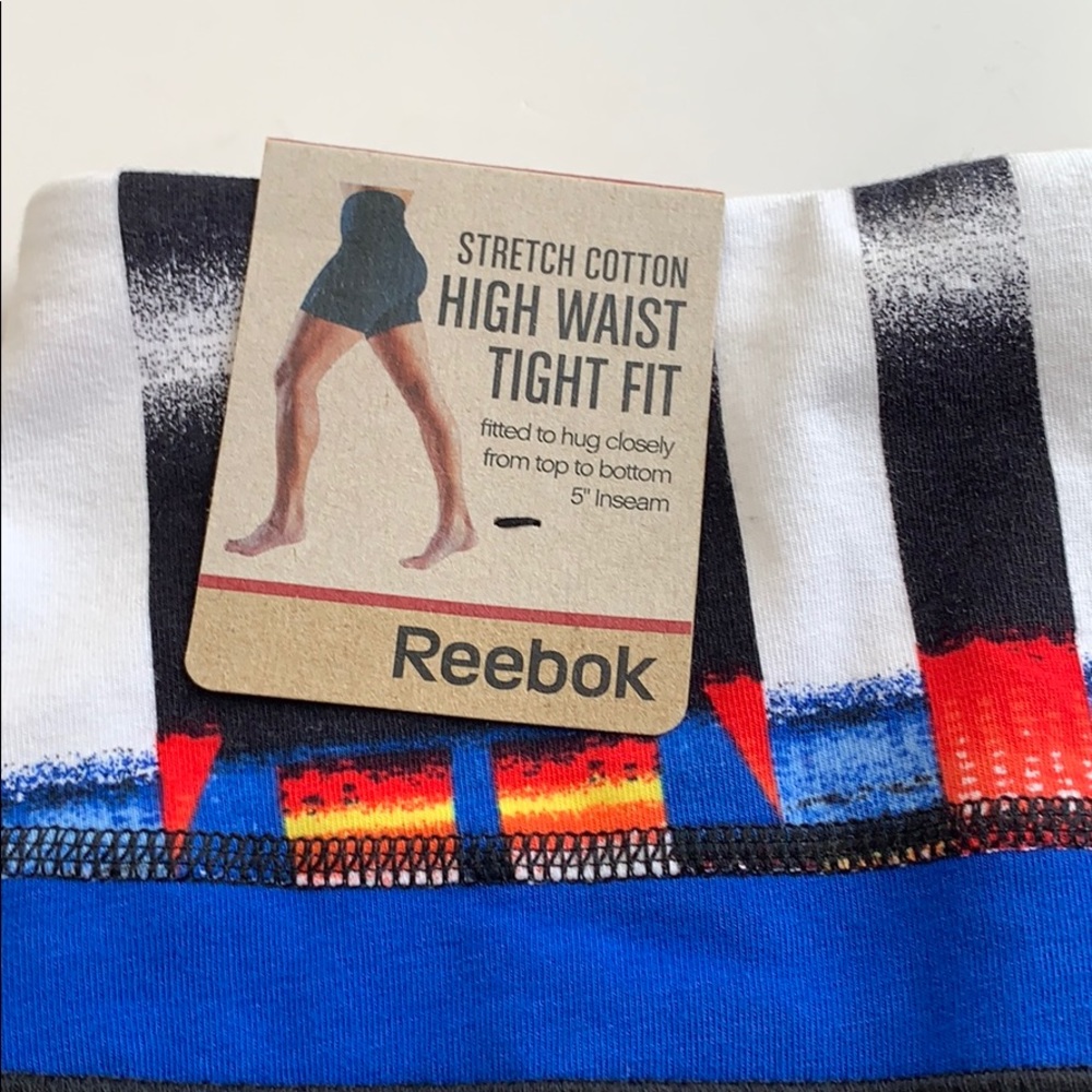 Reebok Sport XS stretch wide waistband support - Picture 8 of 8